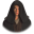 Anakin Jedi 2 Icon 32x32 png